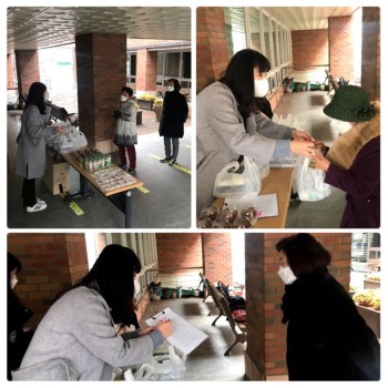 [문화예술] 무용 평가회 이미지