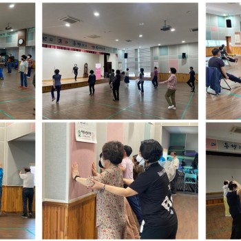 [평생교육] 밸런스워킹PT 이미지