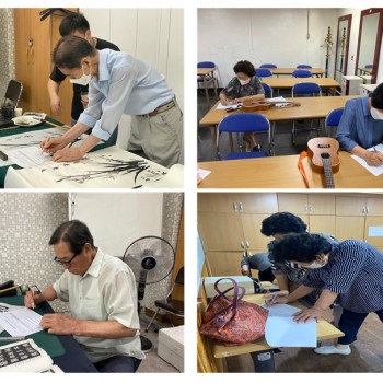 [평생교육]2022 강사평가 이미지