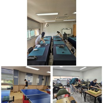 [평생교육] 2학기 개강 맞이 대청소 진행 이미지