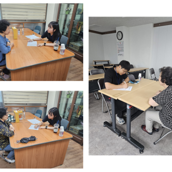 [전문상담] 정신건강 상담서비스 3분기 운영 이미지