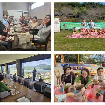 [평생교육] '춤추는 알로하' 현장학습 이미지