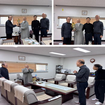 [노년사회화교육] 태극권반 제5회 전주시장배 우슈대회 입상 이미지