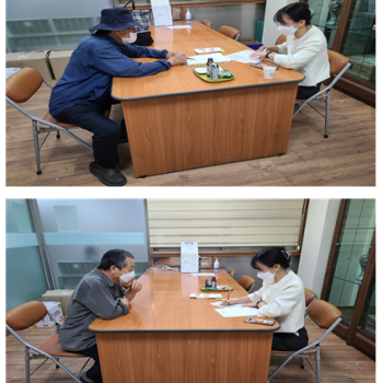 5월 법률상담 운영 이미지