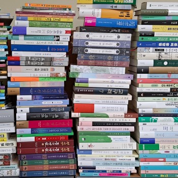 [행복나눔작은도서관]3차 신간도서 구입 이미지