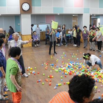 [2017.06.27] 신나는 여름을 위한 하하호호 운동회 이미지