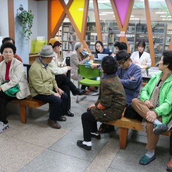 [2017-10-25] 호흡기검사를 진행했습니다. 이미지