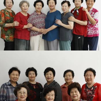 [2025년 전주시 노인복지기금사업] 존엄한 삶의 완성 웰다잉 “인생사진” 촬영 이미지