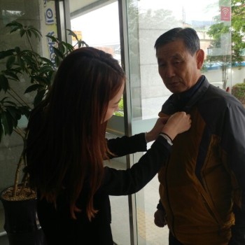 [2017.05.08] 기린봉노인복지관(분관) 어버이날 행사를 진행하였습니다. 이미지