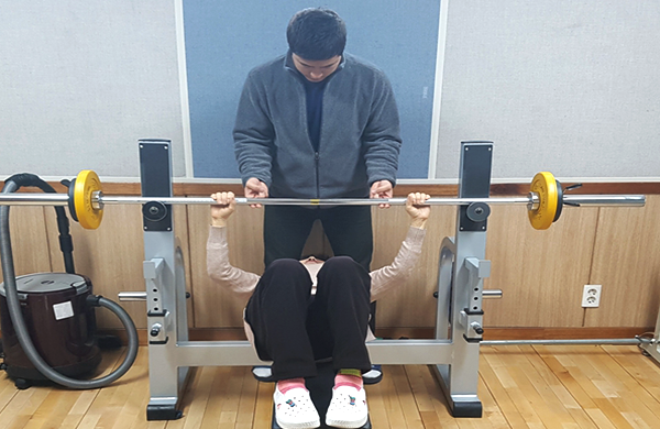 기능회복-운동처방