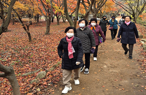 기능회복-운동처방